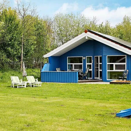 6 Person Holiday Home In Otterndorf Extérieur photo