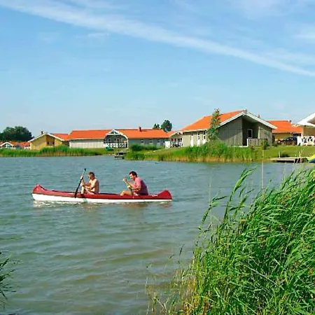 6 Person Holiday Home In Otterndorf Extérieur photo