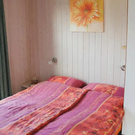 6 Person Holiday Home In Otterndorf Extérieur photo