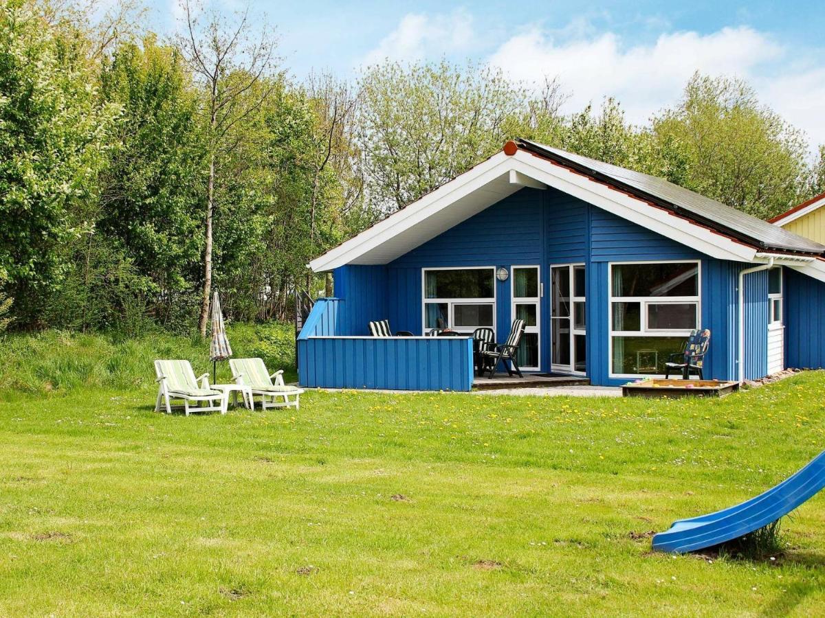Holiday home 6 Person In *