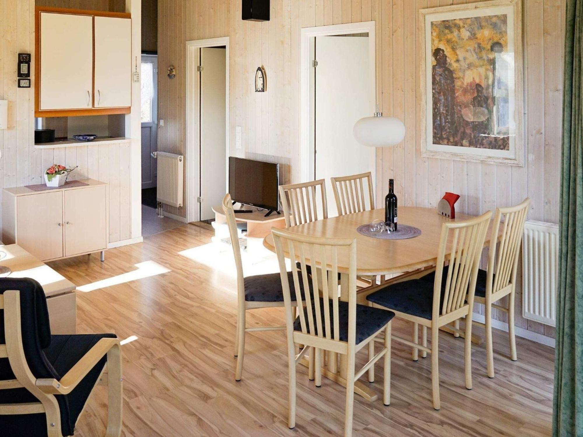 6 Person In Holiday home *
