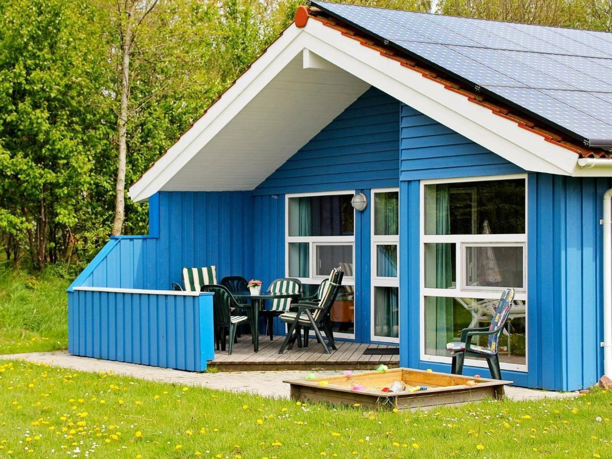 Holiday home 6 Person In Otterndorf