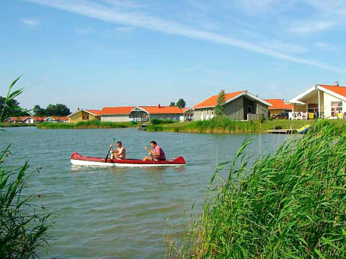 6 Person In Holiday home Otterndorf