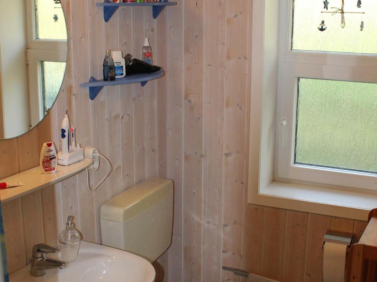 Holiday home 6 Person In Otterndorf